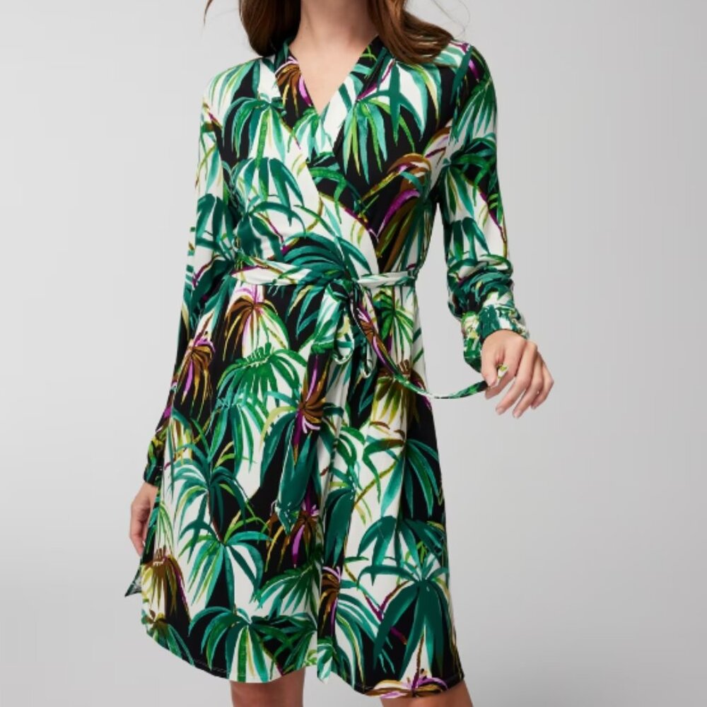 NWT Soma COOL NIGHTS Short Robe